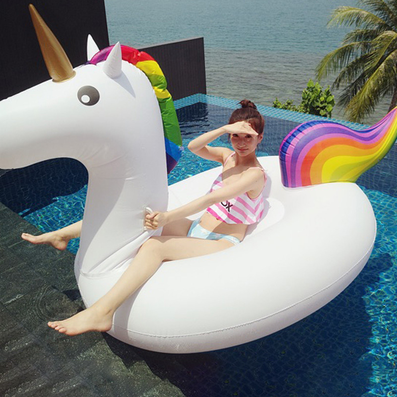 275 # unicorn on a float